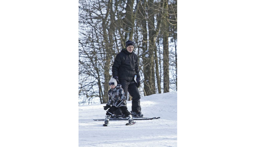 Hotel Krakonoš Three Stars Superior Mariánské Lázně